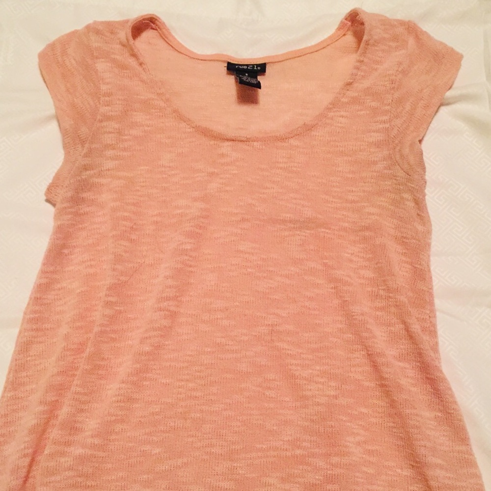 Rue21 Shirt